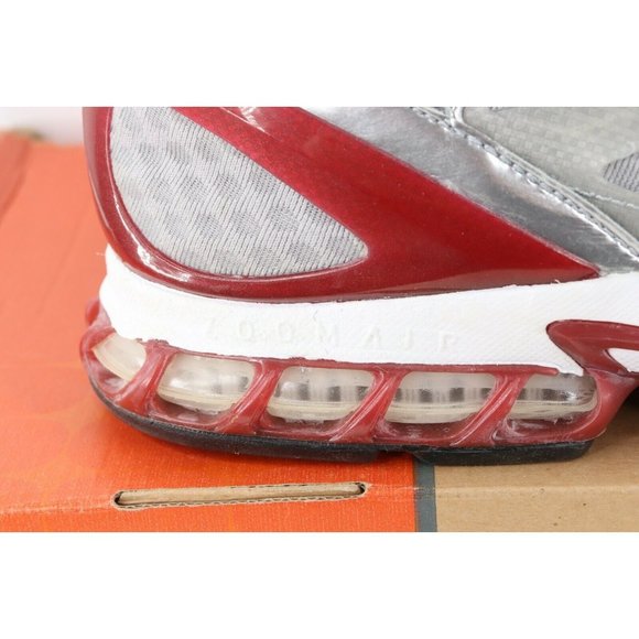 NOS Vintage Nike Air Zoom Swift Vapor Jogging Running Shoes Sneakers main image 7